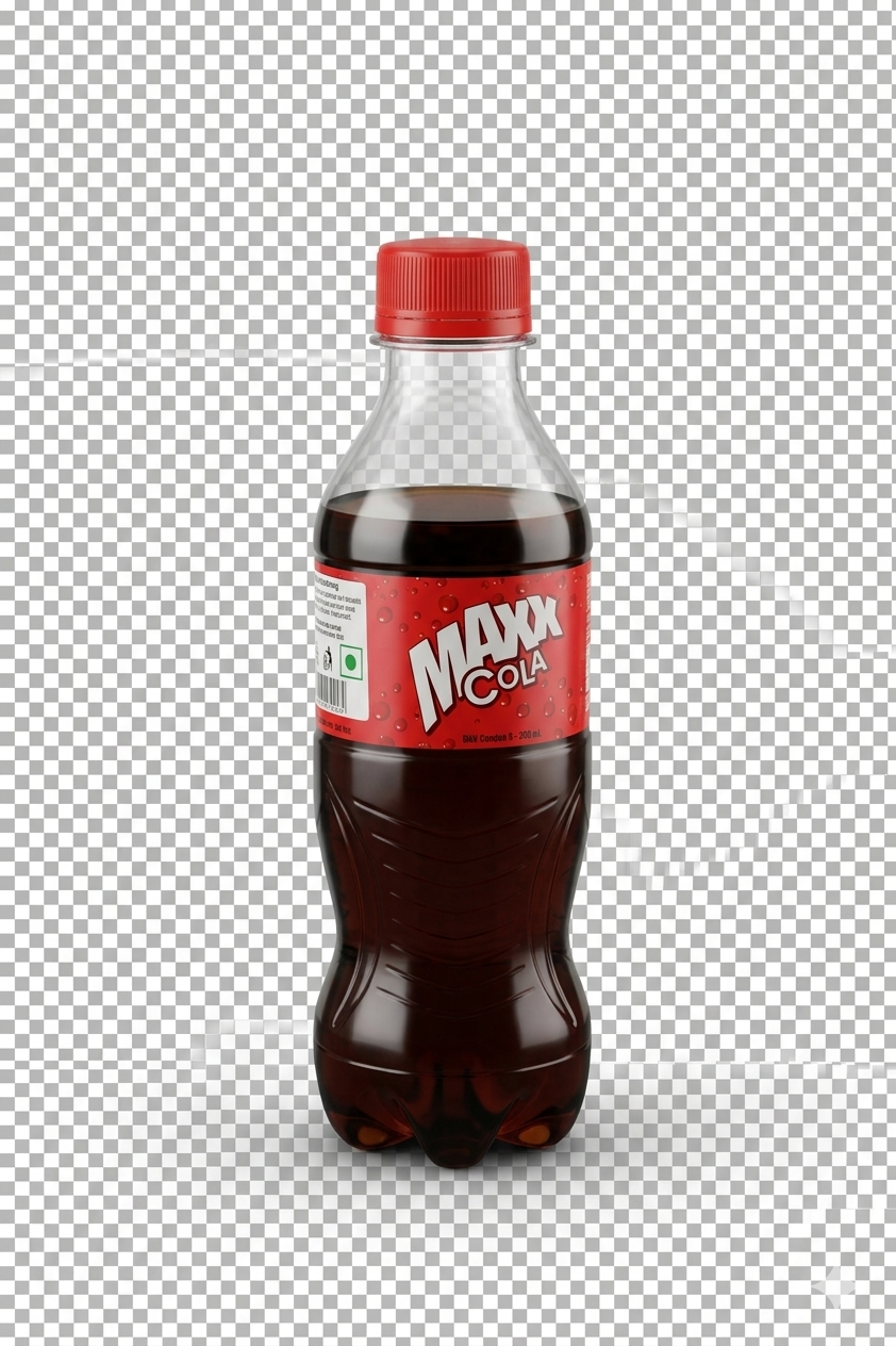 Max Cola 250ml