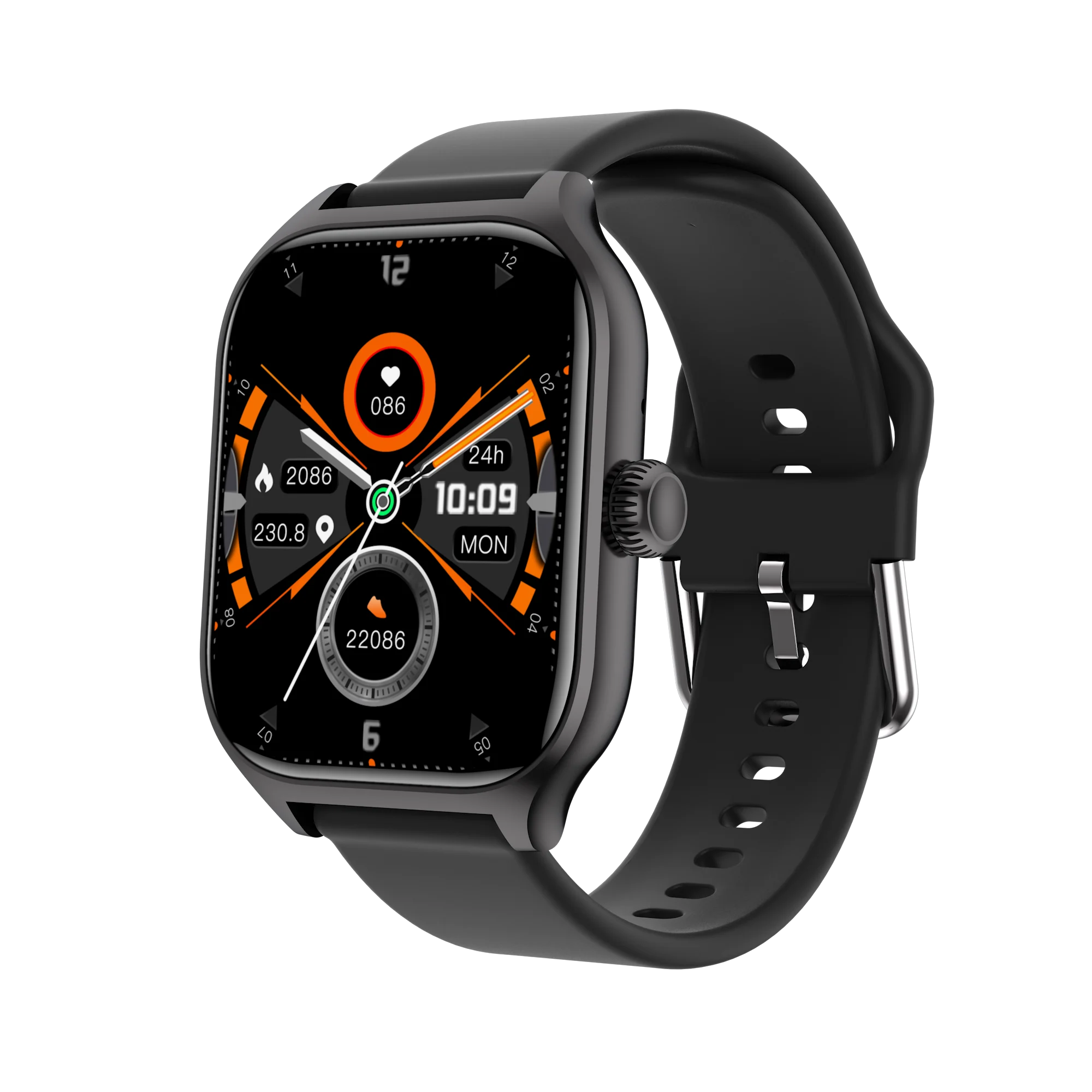 Proton Smartwatch